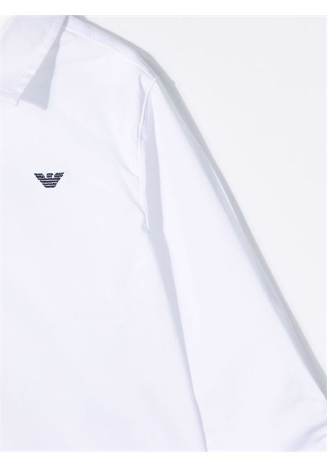 Camicia Emporio Armani Kids EMPORIO ARMANI | CAMICIE | 8NHC01 4NGDZ0100